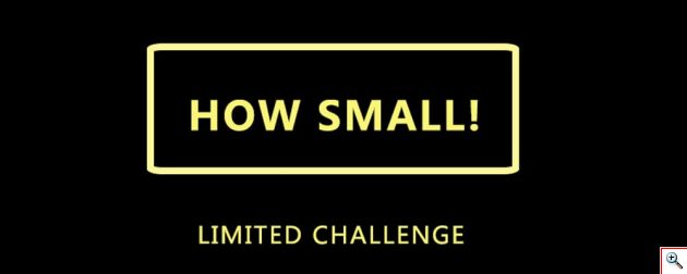 Ultra Mini Κινητό Τηλέφωνο SIM & Bluetooth Ακουστικό Handsfree - Mini CellPhone