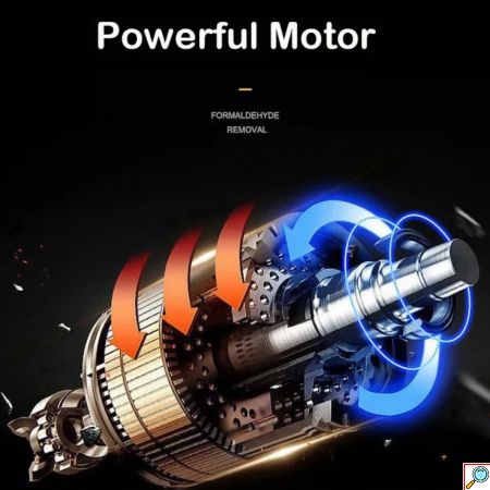 MiniTRED 3.0 Αθόρυβος Φορητός Ηλεκτρικός Διάδρομος Γυμναστικής με Τηλεχειριστήριο, Bluetooth Ηχείο, Προγράμματα Άσκησης, Ταχύτητα έως 10χλμ 100kg
