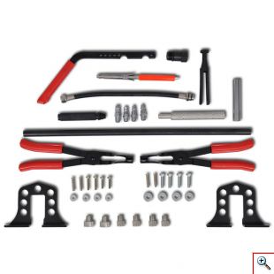 Κιτ Συμπίεσης Ελατηρίων Βαλβίδων Κινητήρα 23 Τεμάχια 