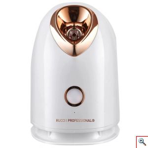 Sokany® Συσκευή Ενυδάτωσης, Καθαρισμού, Ιονισμού & Περιποίησης Προσώπου 280W