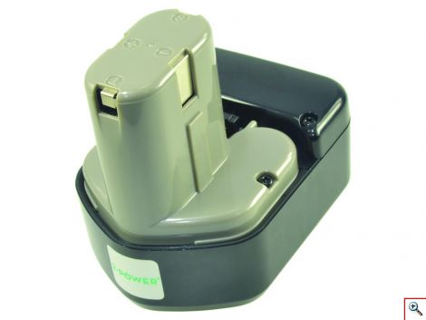 Power Tool Battery 12V 2000mAh 2-POWER - PTH0130A