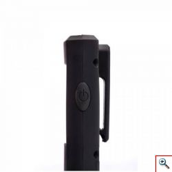 Φακός Τσέπης ABS Διπλής Έντασης 80 και 45 Lumens Lights CATERPILLAR CT50550 