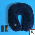 Ηλεκτρικό Μασάζ Αυχένα, Λαιμού - Ανατομικό Κολάρο Υποστήρηξης - Neck Massage