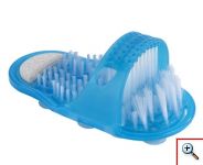 Παντόφλα Καθαρισμού Ποδιών και Μασάζ - Easy Healthy Feet