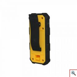 Φακός Τσέπης Διπλός ABS 120 & 250 Lumens Lights CATERPILLAR CT5120 