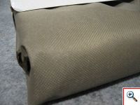 Pet Zoοm Lounge - Κάλυμμα Καθίσματος Αυτοκινήτου για τα Κατοικίδια