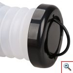 Mini Φακός - Πτυσσόμενο Φωτιστικό Pocket Camping Light 5x LED