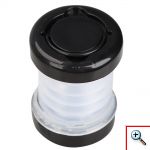 Mini Φακός - Πτυσσόμενο Φωτιστικό Pocket Camping Light 5x LED