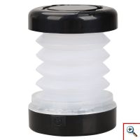 Mini Φακός - Πτυσσόμενο Φωτιστικό Pocket Camping Light 5x LED