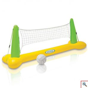 Φουσκωτό παιχνίδι νερού INTEX Pool Volleyball 56508