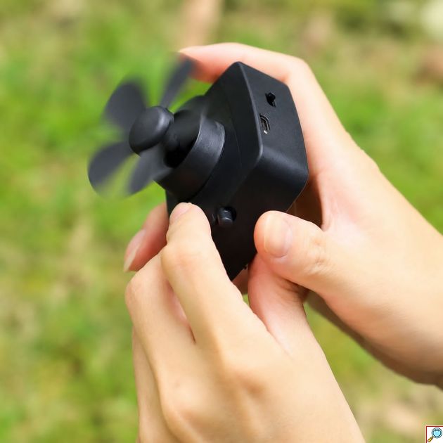 Aθλητικό Καπέλο Τύπου Jockey USB με Ανεμιστηράκι και Ηλιακό Πάνελ