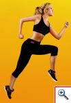Thermo Shaper - Κολάν Εφίδρωσης με Δώρο το Thermo Top