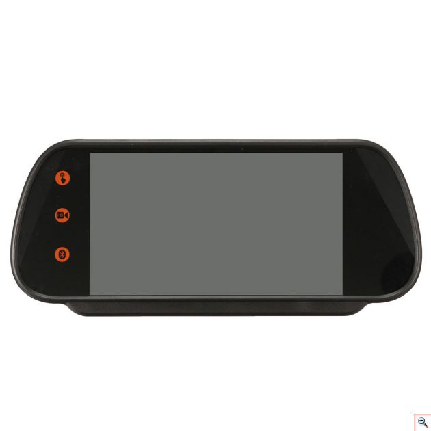 Οθόνη Αφής - Μόνιτορ 7