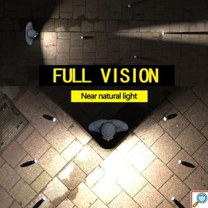 LED Αδιάβροχος Επαναφορτιζόμενος Φακός Κεφαλής IPX4 350Lumens 230°, 5 Λειτουργίες Φωτισμού & Αισθητήρα Κίνησης Χεριού