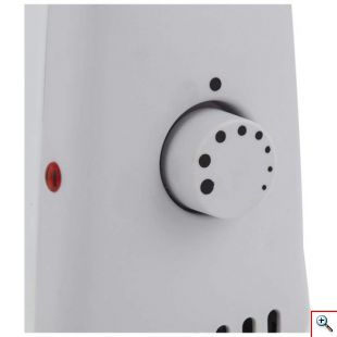 Ηλεκτρική Θερμάστρα - Convector 500 watt Frost Watcher Heater