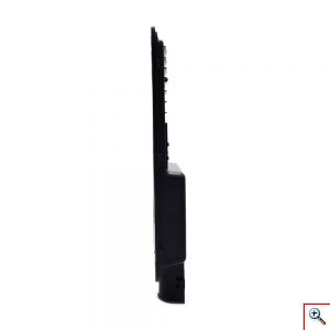 Ηλιακός Αδιάβροχος Προβολέας Δρόμου 50W Floodlight Series - Σύστημα Φωτισμού Εξωτερικού Χώρου με 68 LED