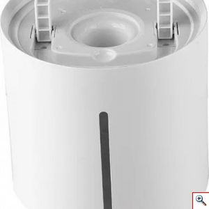 Hoomei® Υγραντήρας Υπερήχων & Συσκευή Αρωματοθεραπείας - Ultrasonic Diffuser HM-2285