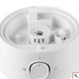 Hoomei® Υγραντήρας Υπερήχων & Συσκευή Αρωματοθεραπείας - Ultrasonic Diffuser HM-2285