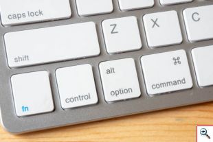 Κομψό Ασύρματο Bluetooth Πληκτρολόγιο για Smartphone, Tablet, PC Και Smart TV - Aluminium Keyboard