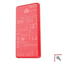 Power Bank Awei P35K Φορητός Φορτιστής - High Capacity Fast Charging Dual USB 10000mAh