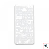 Power Bank Awei P35K Φορητός Φορτιστής - High Capacity Fast Charging Dual USB 10000mAh