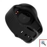 Ανδρικό Αδιάβροχο Βιομετρικό Ρολόι SmartWatch Health & Fitness® Infinity - Activity Tracker με Παλμογράφο, Πιεσόμετρο, Οξύμετρο, Ποιότητα Ύπνου, Βηματομετρητή, Χρονόμετρο Wearfit