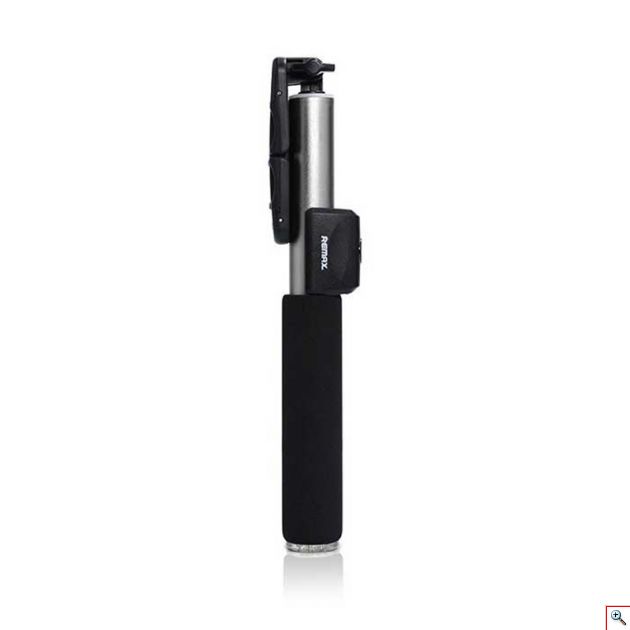Remax Selfie Stick P4 Bluetooth Αλουμινίου 
