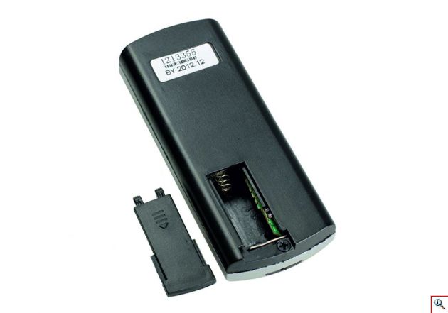 Kit Universal Ασύρματου Τηλεχειρισμού Διακόπτη, 433Mhz με 1 Τηλεχειριστήριο & 4 Κανάλια