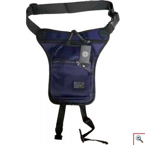 Τσαντάκι Μηρού Αναβάτη - Sport Bag