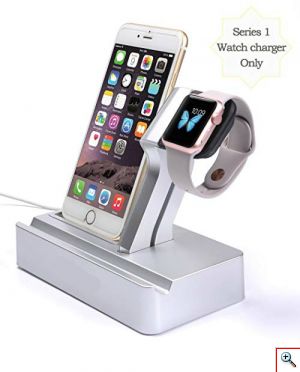  Βάση Φόρτισης για iphone - Apple Watch iStand 