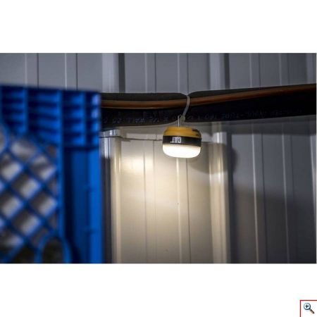 Φακός πολλαπλών χρήσεων 150 Lumens Lights CATERPILLAR CT6520 