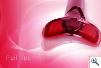 Full Lips Enhancer Pump για σαρκώδη και αισθησιακά χείλη - Τρόμπα Χειλιών