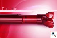 Full Lips Enhancer Pump για σαρκώδη και αισθησιακά χείλη - Τρόμπα Χειλιών