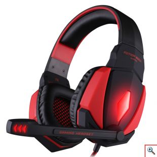 Στερεοφωνικά Ακουστικά KOTION EACH G4000 USB Gaming Headset