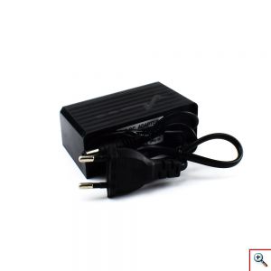Andowl® Αδιάβροχη Έξυπνη PTZ Κάμερα Ασφαλείας 1080p με WiFi - Αpp Εφαρμογή Παρακολούθησης - Νυχτερινή Λήψη & Μικρόφωνο Q-S30 - Λευκή