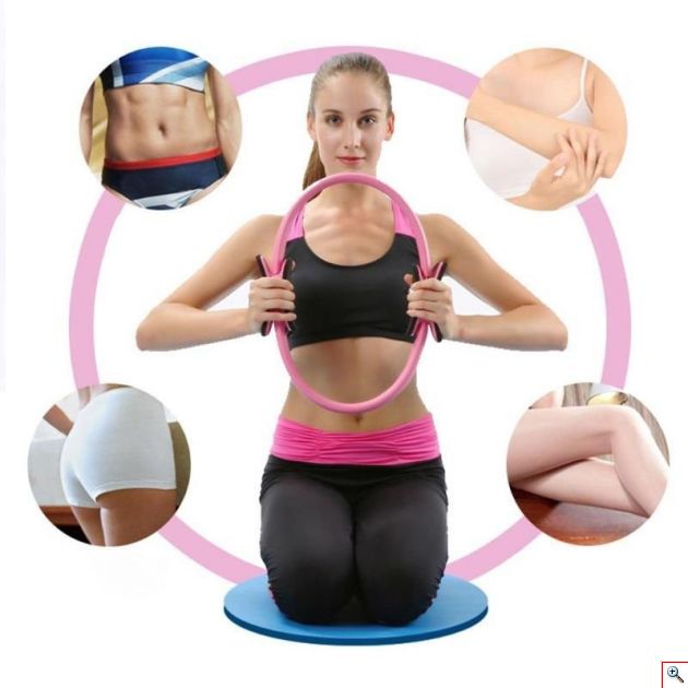 Δαχτυλίδι Pilates Yoga - Magic Ring