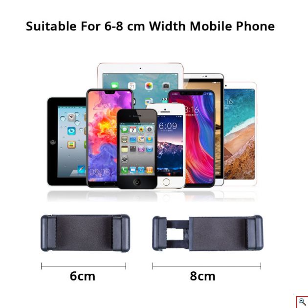 Φωτογραφικό Φωτιστικό Δαχτυλίδι Ring Light LED USB 26cm με 3 Χρώματα Φωτισμού, Dimmer, Stand & Βάση για Κινητό - Photo Lamp 