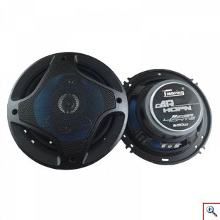 Ηχεία Aυτοκινήτων 13cm 4 Iντσών 400w