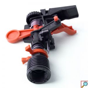 Καρφωτό Παλμικό Μπεκ Ποτίσματος 290mm για 520τμ