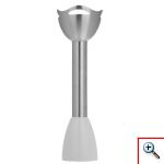 Ραβδομπλέντερ με Ανοξείδωτη Ράβδο 600W - Haeger HG-291W Λευκό