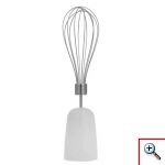 Ραβδομπλέντερ με Ανοξείδωτη Ράβδο 600W - Haeger HG-291W Λευκό