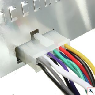 Mp3 Player Αυτοκινήτου με Είσοδο USB/SD/AUX, Ραδιόφωνο και Χειριστήριο