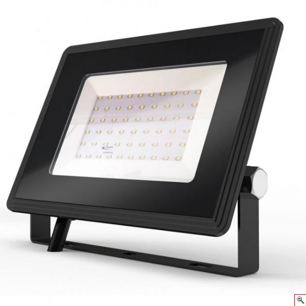 Αδιάβροχος Προβολέας Aigostar Slim SMD/LED 50W 4000K IP65