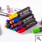 Σετ Ζωγραφικής 145 Τεμαχίων με Βαλιτσάκι Μεταφοράς 34.5x23.5x9cm - Inspire Childern Art Set 
