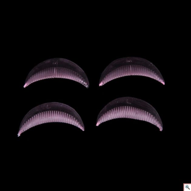 Σιλικόνη για Ανόρθωση Βλεφαρίδων - Eyelash Lift Perming Silicone Curler