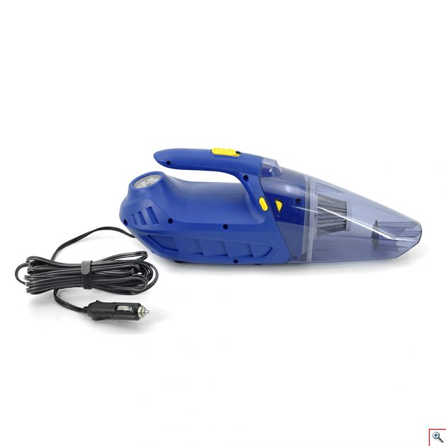 Σκουπάκι Χειρός Αυτοκινήτου - Vacuum Cleaner 150W