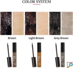 Tint My Brows Tattoo Gel - Ημιμόνιμο Τατουάζ Φρυδιών της Etude House