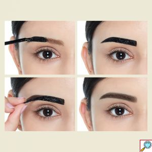 Tint My Brows Tattoo Gel - Ημιμόνιμο Τατουάζ Φρυδιών της Etude House