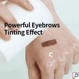 Tint My Brows Tattoo Gel - Ημιμόνιμο Τατουάζ Φρυδιών της Etude House