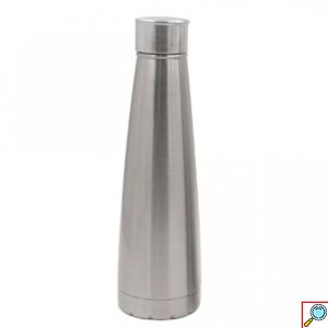 Ανοξείδωτο Μεταλλικό Θερμός 500ml - Metal Effect Thermos σε Διάφορα Χρώματα